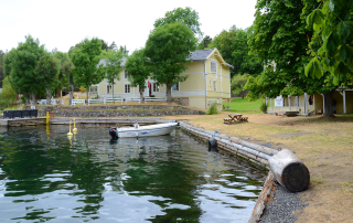 Furøya foto Øivind Berg