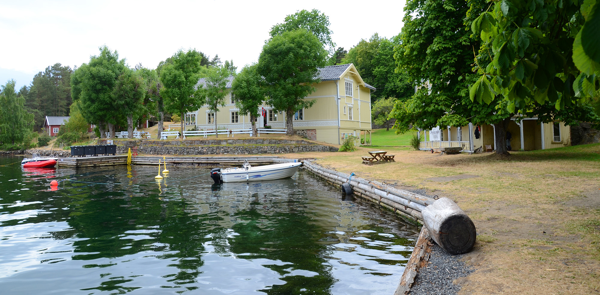 Furøya foto Øivind Berg